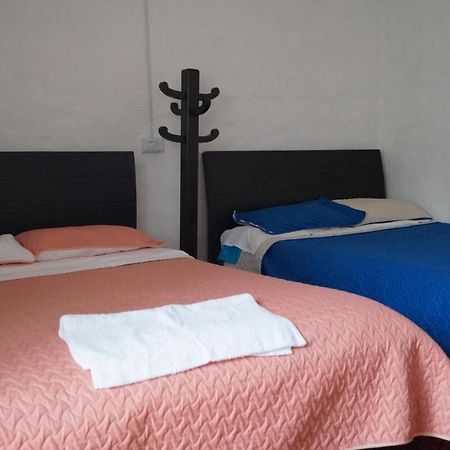 Hostal Сан-Агустин Экстерьер фото